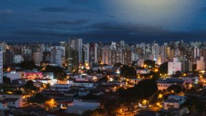 Melhor empresa de mudanças para área de alto padrão em São Paulo