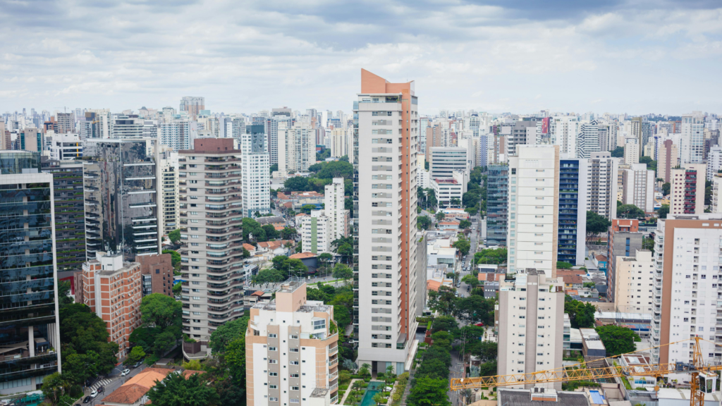 Qual o preço médio de uma mudança residencial em SP?
