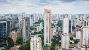 Qual o preço médio de uma mudança residencial em SP?