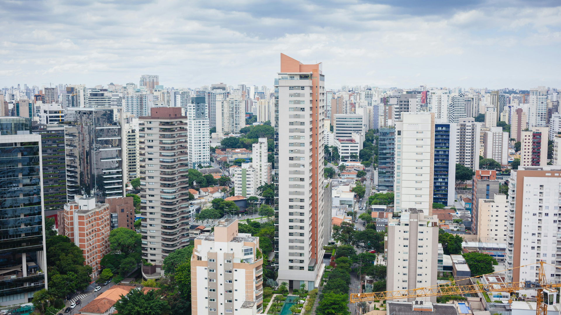 Qual o preço médio de uma mudança residencial em SP?